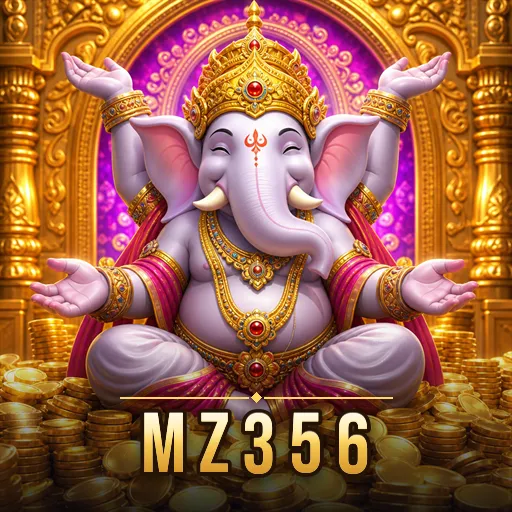 mz356 APK Indonesia - Tampilan antarmuka