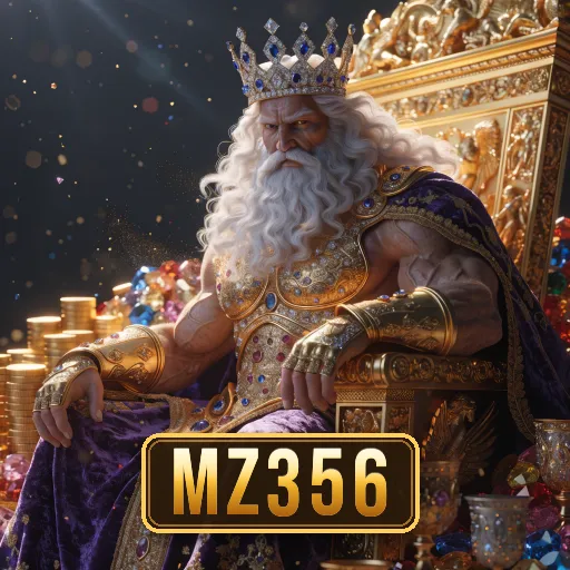 mz356 Key Features